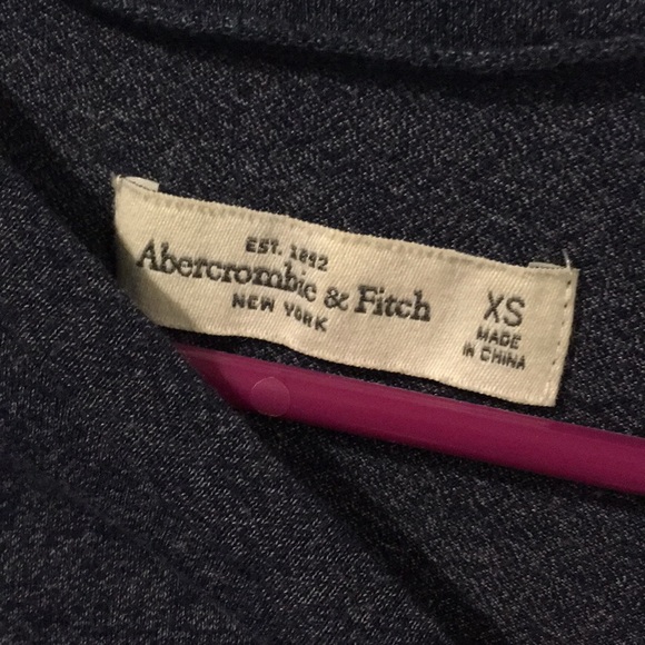 Soft A&F Tee - Picture 3 of 3